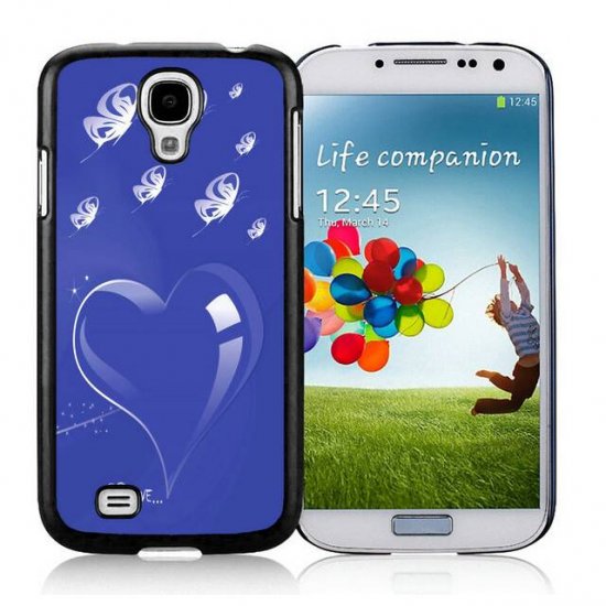Valentine Fly Heart Samsung Galaxy S4 9500 Cases DIH | Coach Outlet Canada